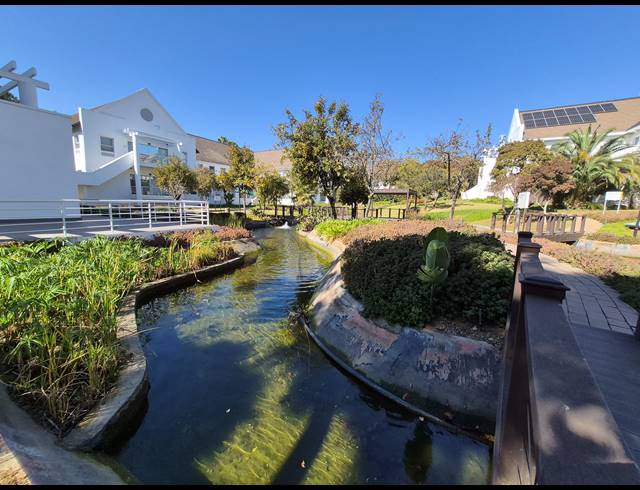 667M² OFFICE TO LET IN WOODMEAD